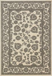 Dynamic Rugs LEGACY 58020-100 Ivory